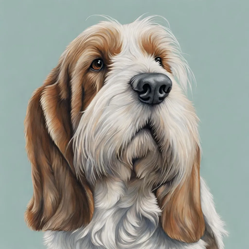 Grand Basset Griffon Vendéen Names: Ultimate Naming Guide